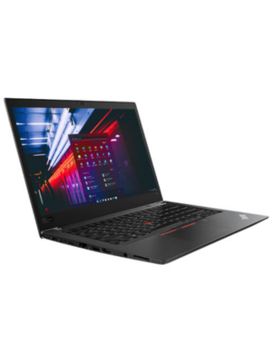 Lenovo ThinkPad T480s Core i7 8th Gen 16/256GB Touch Laptop