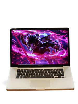 Macbook Pro 2012 i5