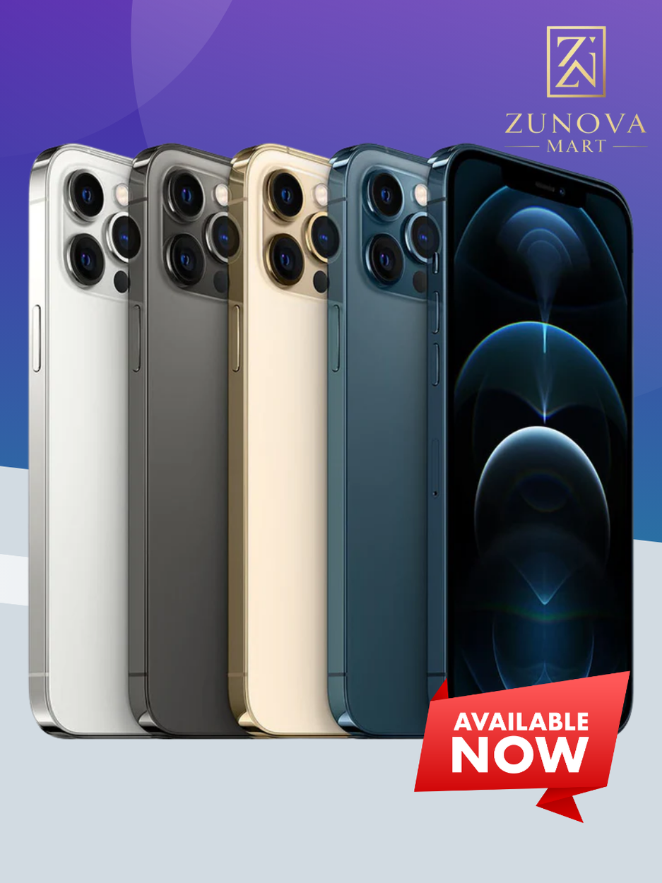 iPhone 12 Pro Max 128GB