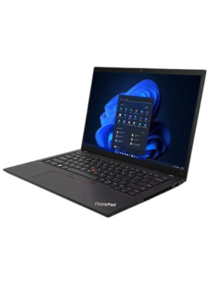 Lenovo TinkPad P14 (Powerful Laptop) Core i5 11th Generation