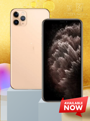 iPhone 11Pro Max 512GB