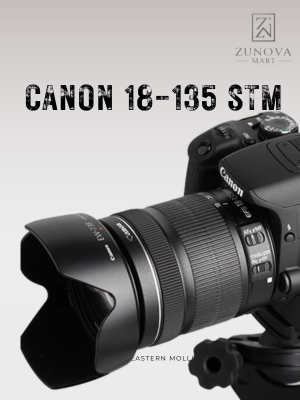 Canon 18-135 STM