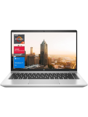 HP ProBook 445 G9 AMD Ryzen 5 Pro 5625U