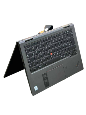 Lenovo ThinkPad X1 Yoga (Metal)