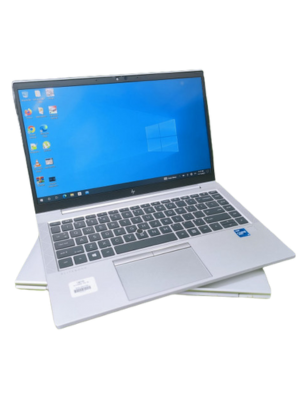 HP EliteBook 840 G8 Core i5 11th Gen 16GB RAM