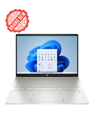 Brand New HP Pavilion Plus 14 (Metal Body) Intel Core i5 13th Gen