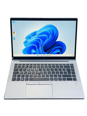 HP EliteBook 845 G8 Touch Ryzen 3 Pro 5500U 16GB RAM | 256GB SSD
