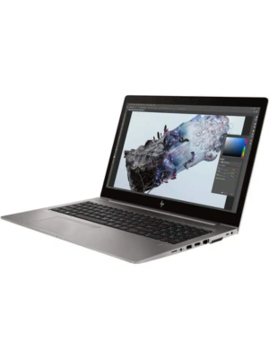 HP Zbook 15u i7 8th 16/512