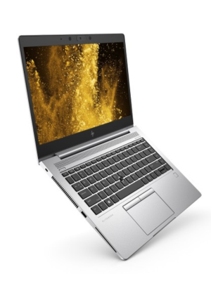 HP EliteBook 840 g6 i5 8th 8-256