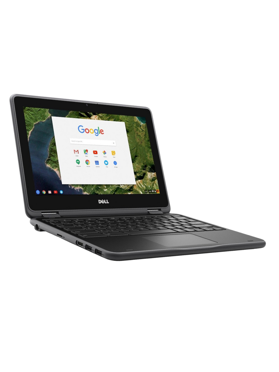 Dell Chromebook 3180