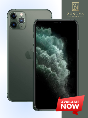 iPhone 11 pro max 64GB